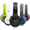 Picture of P47 WIRELESS BLUETOOTH HEADPHONE