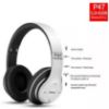 Picture of P47 WIRELESS BLUETOOTH HEADPHONE