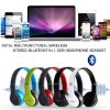 Picture of P47 WIRELESS BLUETOOTH HEADPHONE