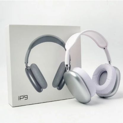 Picture of P9 Wireless Headset 