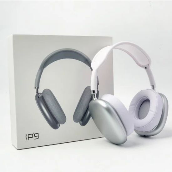 Picture of P9 Wireless Headset 