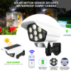 Picture of Solar Fake Sensor Camera