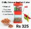Picture of Chilly, Onion or Dry Fruit Cutter