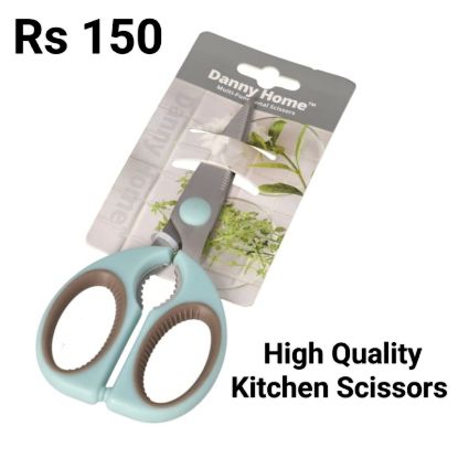Picture of High Quality Kitchen Scissors