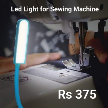 Picture of Led Light for Sewing Machine