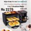 Picture of 3-in1 Breakfast Maker