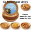 Picture of Air Fryer Paper Liners
