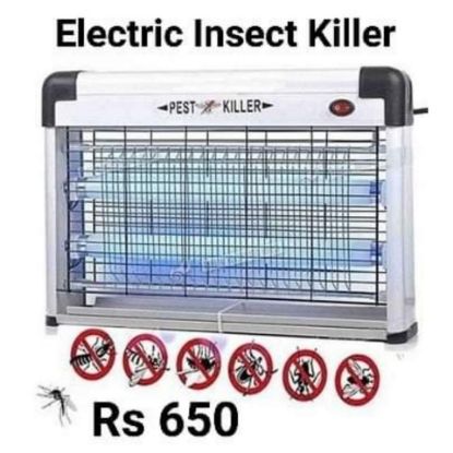 Picture of Electric Insect Killer