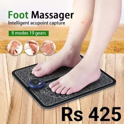 Picture of Foot Massager