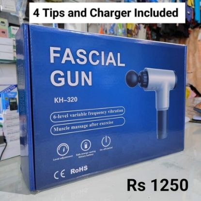 Picture of Fascial Gun