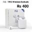 Picture of i12- TWS Wireless Earbuds