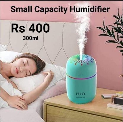 Picture of Small Capacity Humidifier