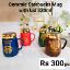 Picture of Ceramic Starbucks Mug with Lid
