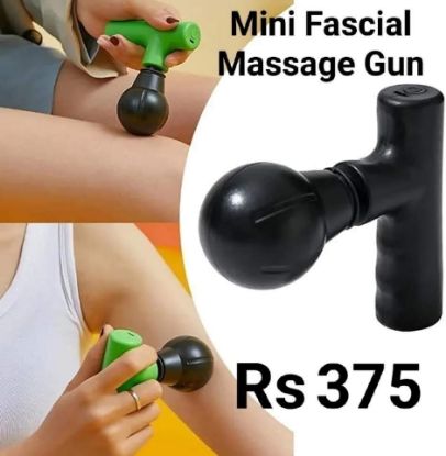 Picture of Mini Fascial Massage Gun