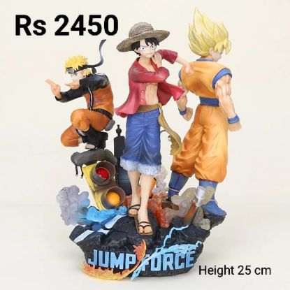 Picture of Luffy One Piece