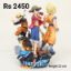 Picture of Luffy One Piece