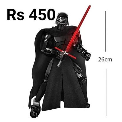 Picture of Starwars