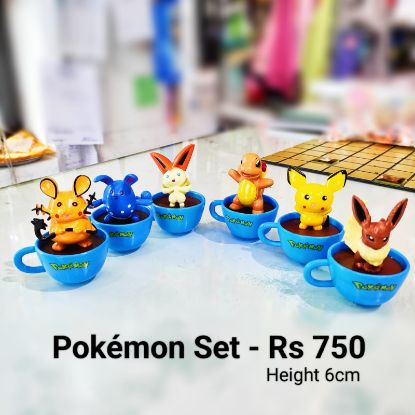 Picture of Pokemon Set 