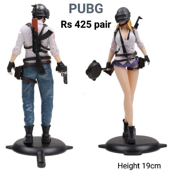 Picture of PUBG Set