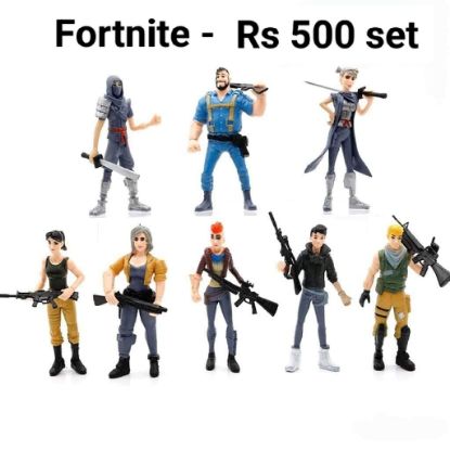Picture of Fortnite