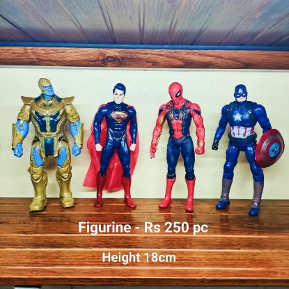 Picture of Figurine