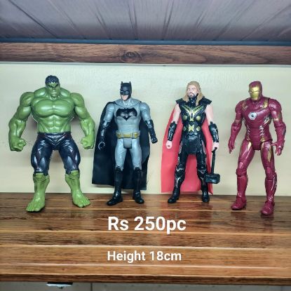Picture of Figurine