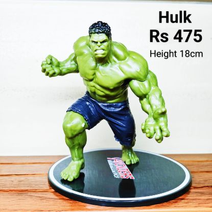 Picture of Hulk
