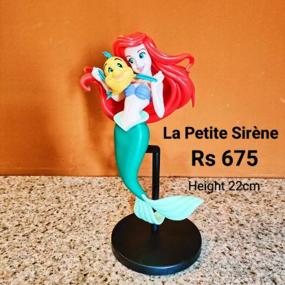 Picture of La Petite Sirene