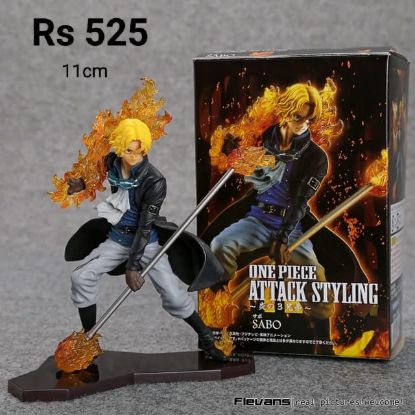 Picture of One Piece