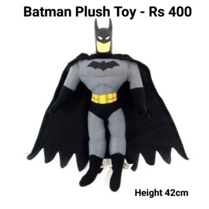 Picture of Batman Plush