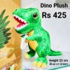 Picture of Dino Plush 