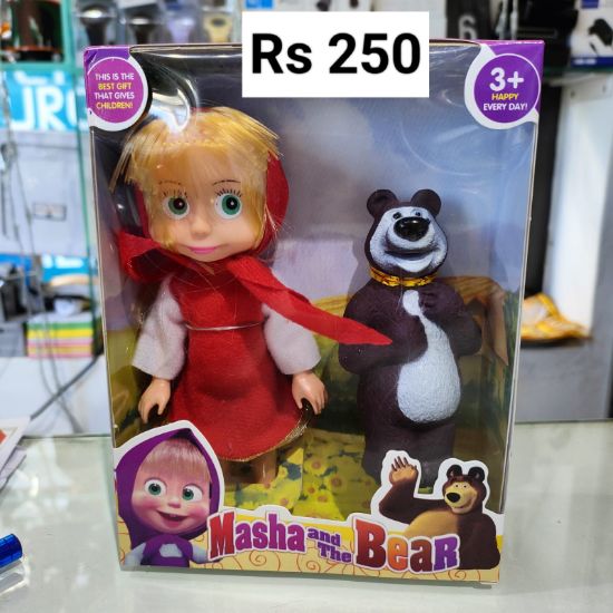 Picture of Masha Toy