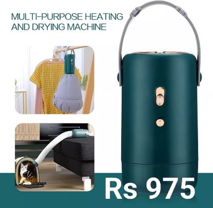 Picture of Multi-Purpose Heating and Drying Machine
