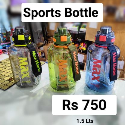 Picture of Sport Bottle 1.5 L