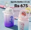 Picture of Sport Bottle 2.5 L