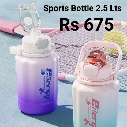 Picture of Sport Bottle 2.5 L
