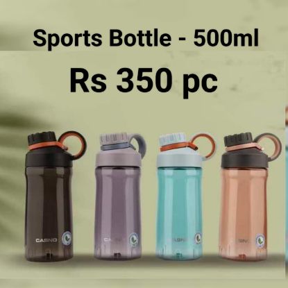 Picture of Sport Bottle 500ml