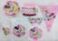 Picture of Minnie mouse birthday party items 