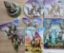 Picture of Fortnite party items 