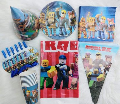 Picture of ROBLOX