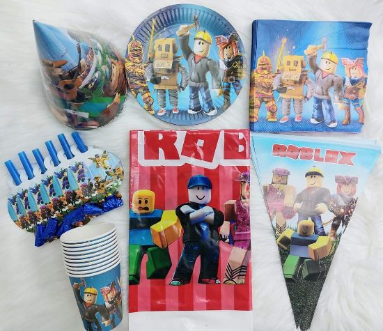 Picture of ROBLOX