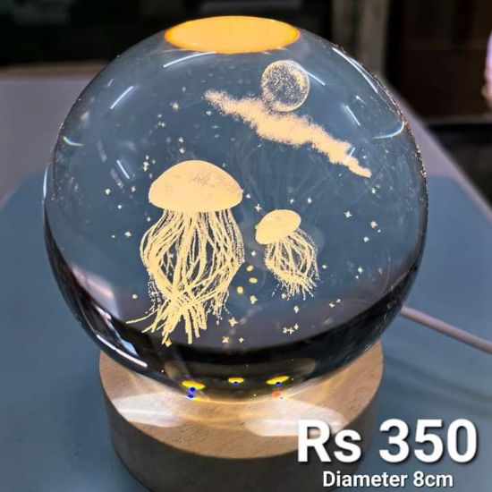 Picture of Crystal ball