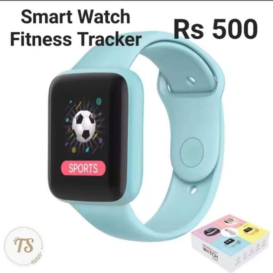 Picture of Smart watch fitness tracker 