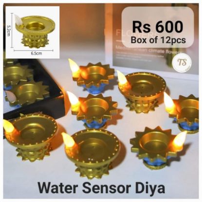 Picture of Water sensor Diya