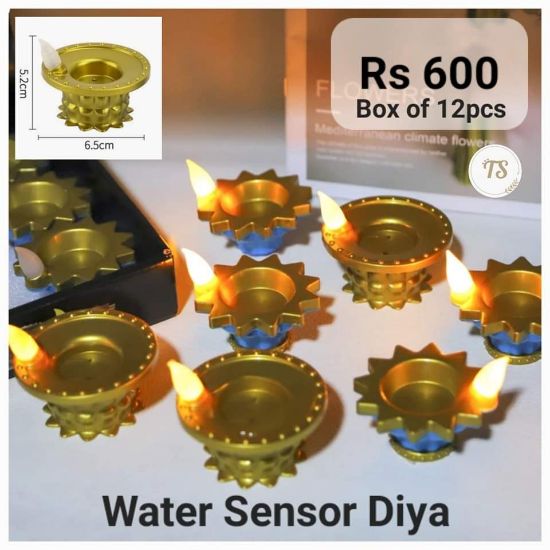 Picture of Water sensor Diya