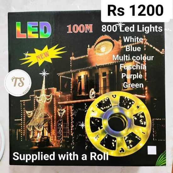 Picture of LED 100M