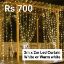 Picture of Led curtain 2mX 2m