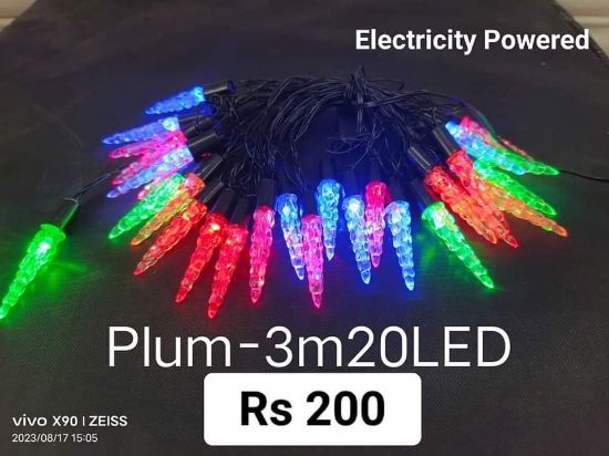 Picture of Plum 2m 20 LED
