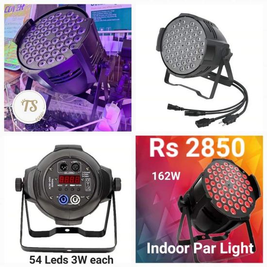 Picture of Indoor par Light