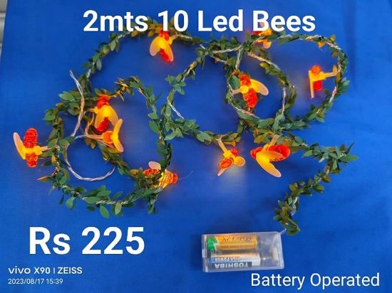 Picture of 2 mts 10 Led Bees